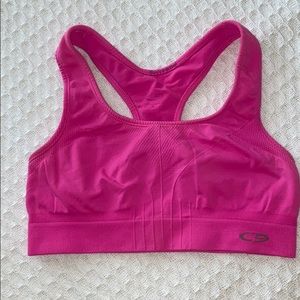 Champion sports bra